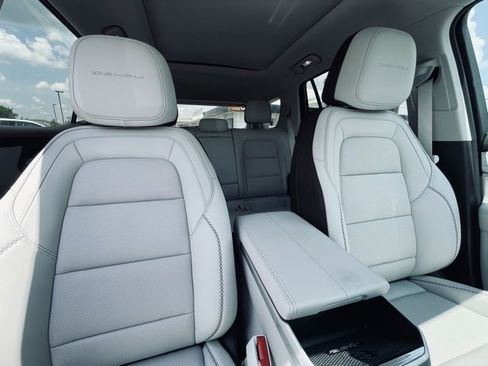 New 2026 GMC Terrain Denali image 31