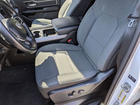 Certified 2022 RAM 1500 Big Horn AWD/4WD image 22