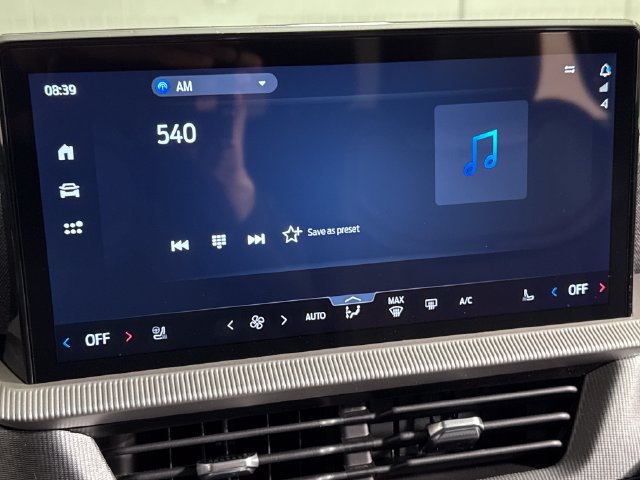 New 2026 Ford Explorer ST-Line w/ ST-Line Street Pack AWD/4WD image 31