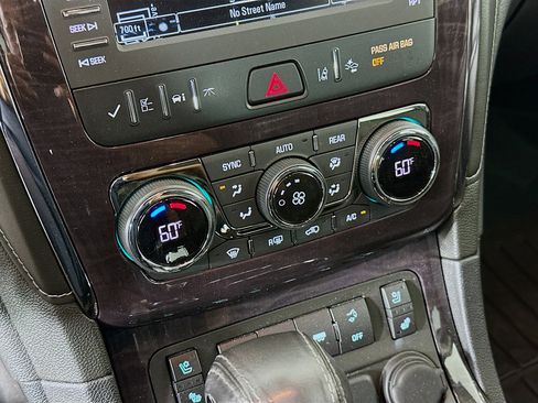 Used 2016 Buick Enclave Premium w/ Experience Buick Package image 24