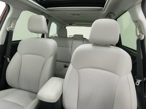 Used 2017 Subaru Forester 2.5i Premium AWD/4WD image 15
