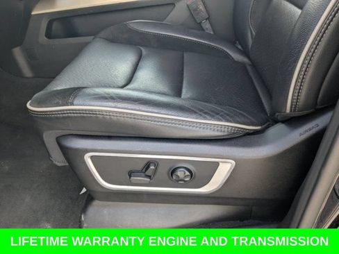 Used 2021 RAM 1500 Laramie AWD/4WD image 22