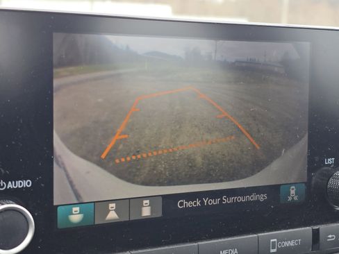 Used 2024 Honda Accord EX image 8