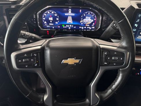 Certified 2024 Chevrolet Silverado 2500 LT w/ Convenience Package AWD/4WD image 14