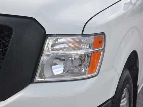 Used 2021 Nissan NV High Roof image 5