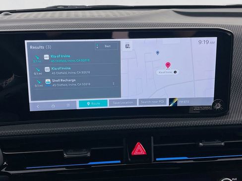 New 2025 Kia EV6 GT-Line image 13
