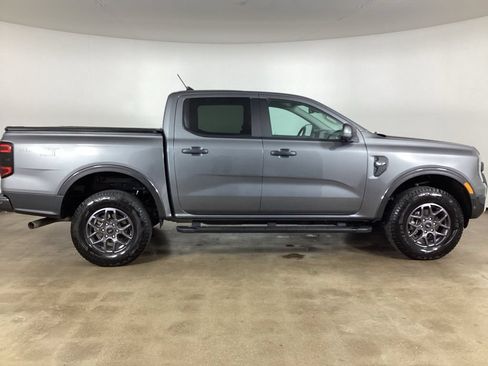Certified 2024 Ford Ranger XLT AWD/4WD image 5