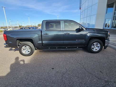 Used 2017 Chevrolet Silverado 1500 LT w/ All Star Edition image 6