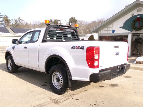 Used 2020 Ford Ranger XL w/ Equipment Group 101A Mid image 7