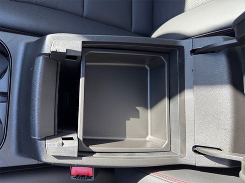 New 2026 Chevrolet Colorado Z71 w/ Technology Package image 21