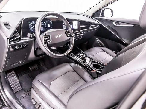 Used 2023 Kia Niro Wind FWD image 27