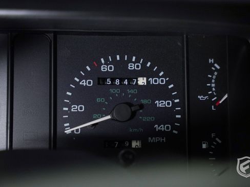 Used 1993 Ford Mustang Cobra image 27