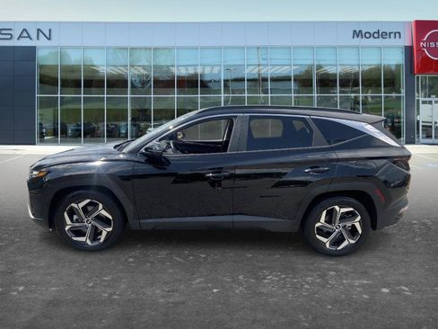 Used 2024 Hyundai Tucson SEL w/ Convenience Package FWD image 7
