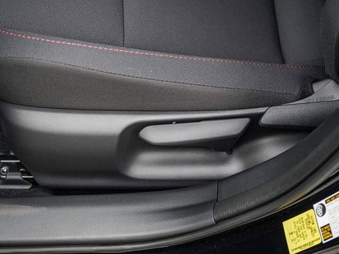 New 2026 Toyota Prius SE image 24