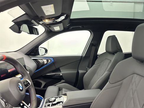 New 2026 BMW X3 M50 w/ Premium Package image 24