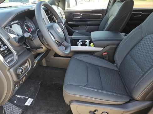 New 2026 RAM 1500 Lone Star image 22