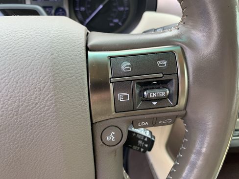 Used 2019 Lexus GX 460 Luxury AWD/4WD image 20