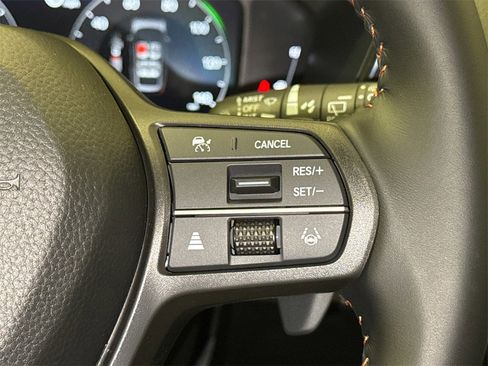 New 2026 Honda CR-V Sport-L image 32