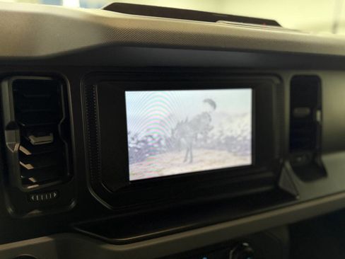 Used 2023 Ford Bronco Big Bend image 31