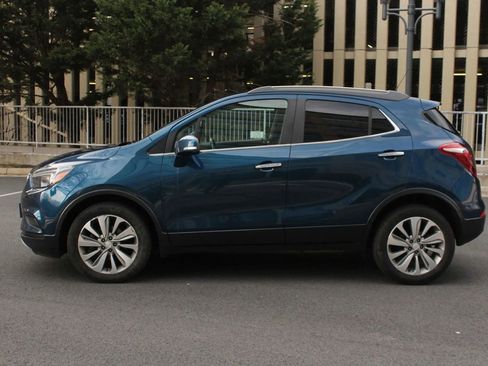 Used 2019 Buick Encore Preferred image 12