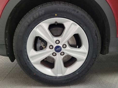 Used 2015 Ford Escape SE image 31