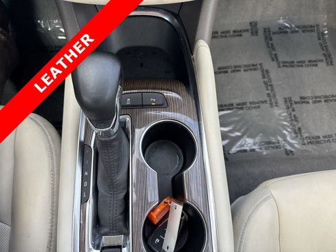 Certified 2024 Chevrolet Malibu LT image 19