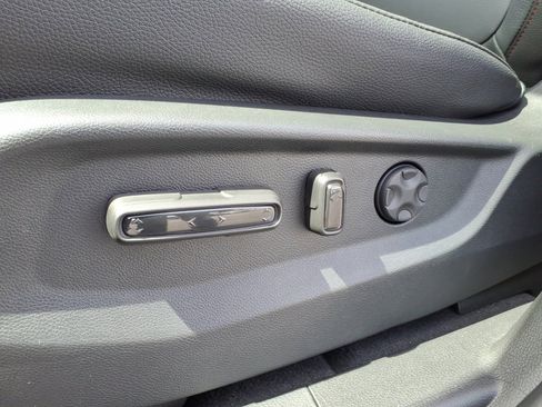 New 2026 Honda Odyssey Sport-L image 8