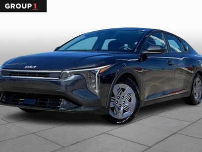 Used 2025 Kia K4 LX