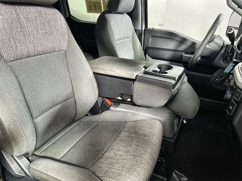 Used 2025 Ford F250 XLT image 24