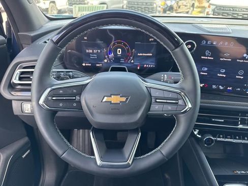 New 2026 Chevrolet Traverse High Country AWD/4WD image 20