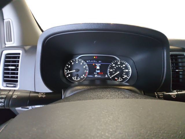 Used 2024 Nissan Frontier SV w/ SV Convenience Package AWD/4WD image 14