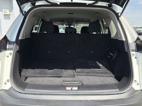 Used 2023 Nissan Rogue S image 23