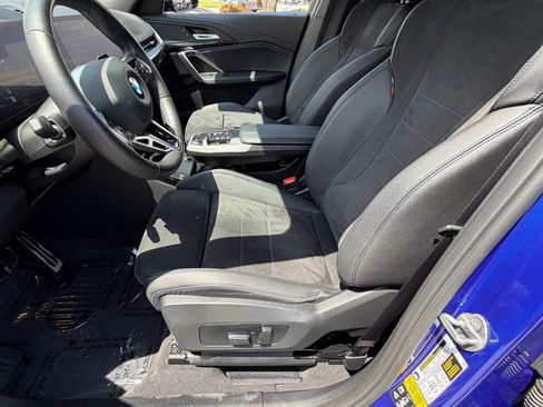 Certified 2023 BMW X1 xDrive28i w/ M Sport Package AWD/4WD image 23