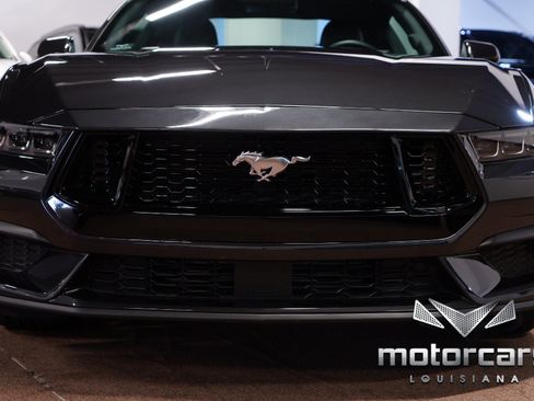 Used 2024 Ford Mustang Premium RWD image 10
