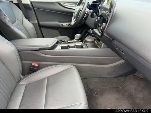 Used 2026 Lexus NX 350 AWD w/ Accessory Package (2T) image 13
