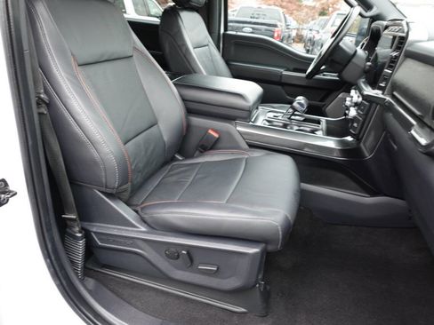 Used 2023 Ford F150 XLT w/ Equipment Group 302A High image 23