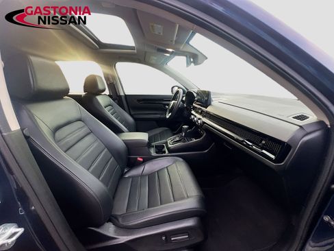 Used 2023 Honda CR-V EX-L image 37