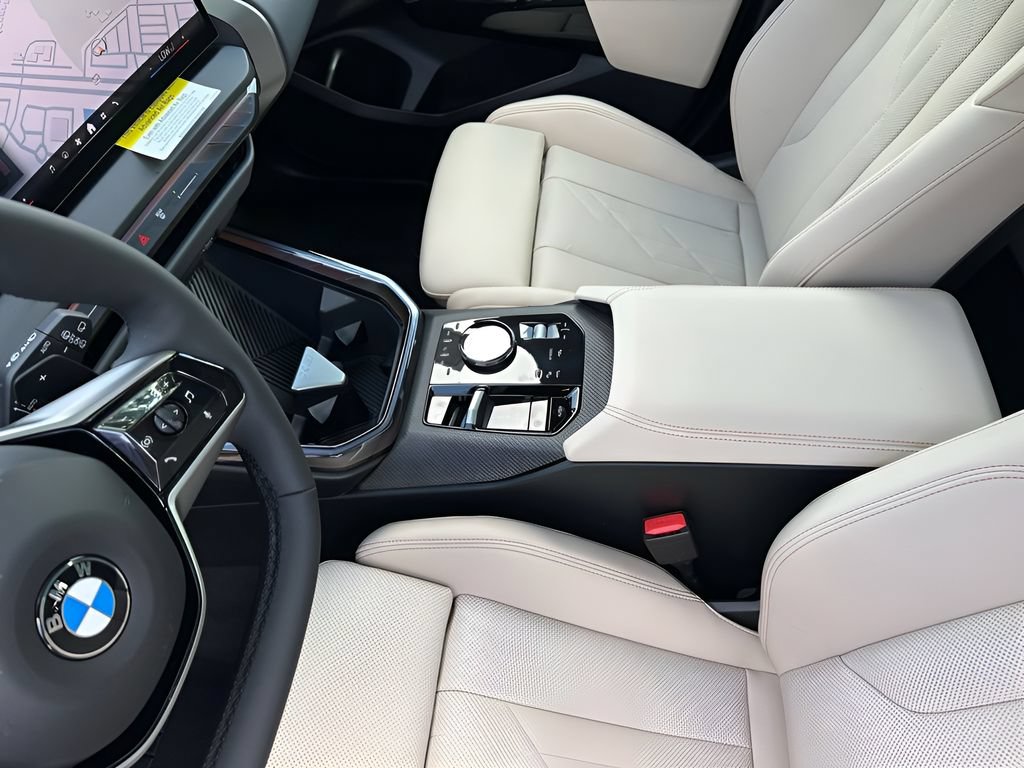 New 2026 BMW X3 xDrive30i AWD/4WD image 20