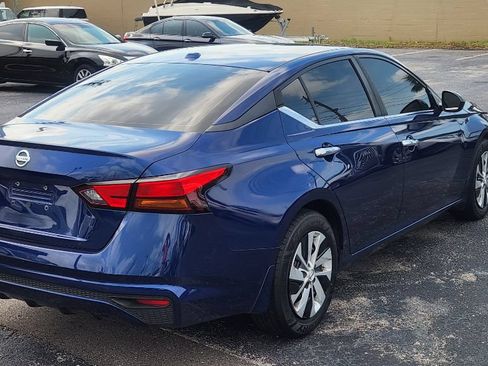 Used 2019 Nissan Altima 2.5 S FWD image 6