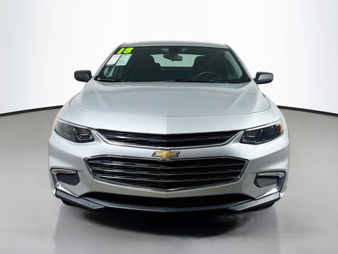 Used 2018 Chevrolet Malibu LS FWD image 11