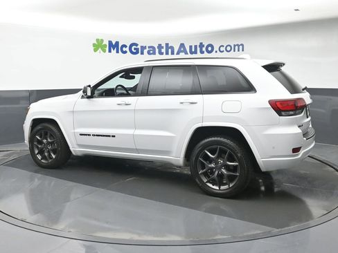 Used 2021 Jeep Grand Cherokee Limited w/ Quick Order Package 28K 80th image 20