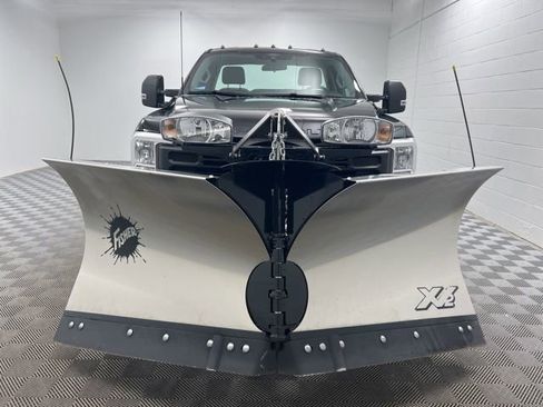 Used 2026 Ford F250 XL w/ XL Chrome Package image 3