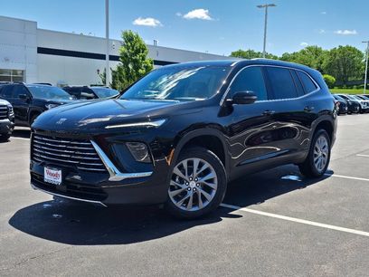 New 2026 Buick Enclave Preferred w/ Power Package
