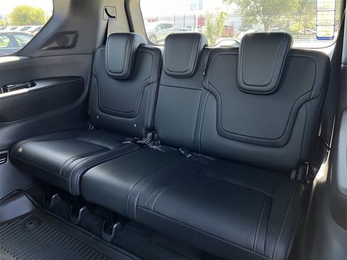 New 2026 Nissan Armada PRO-4X image 18