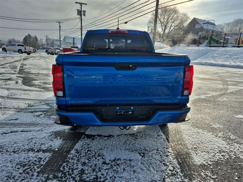 Used 2023 Chevrolet Colorado LT w/ LT Convenience Package II image 14