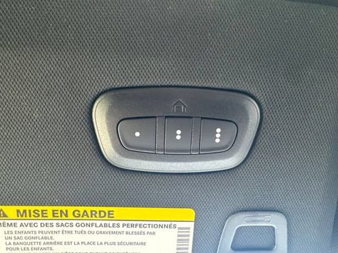 Certified 2026 Jeep Grand Cherokee Limited w/ Limited Altitude Package AWD/4WD image 27