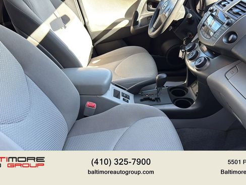 Used 2011 Toyota RAV4 4WD image 16