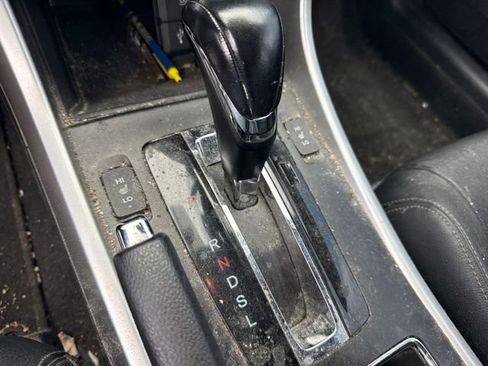 Used 2015 Honda Accord EX-L image 35