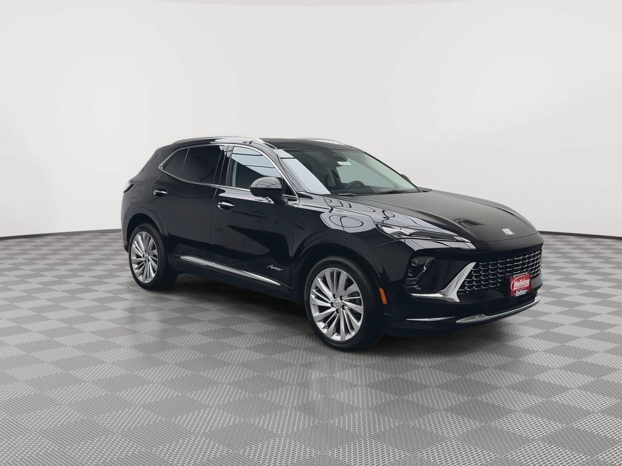 Used 2026 Buick Envision Avenir AWD/4WD image 36