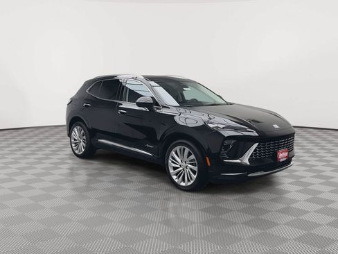 Used 2026 Buick Envision Avenir AWD/4WD image 36